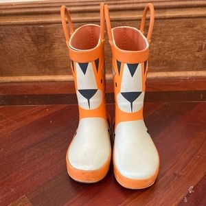 Rain Boots Cat & Jack